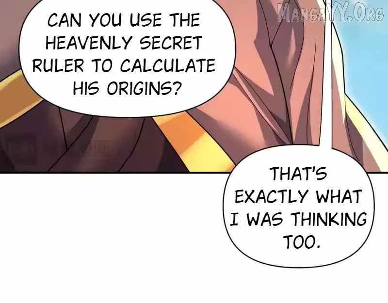 Invincible After Shocking My Empress Wife Chapter 116 page 32