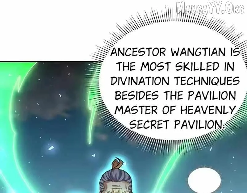 Invincible After Shocking My Empress Wife Chapter 116 page 33