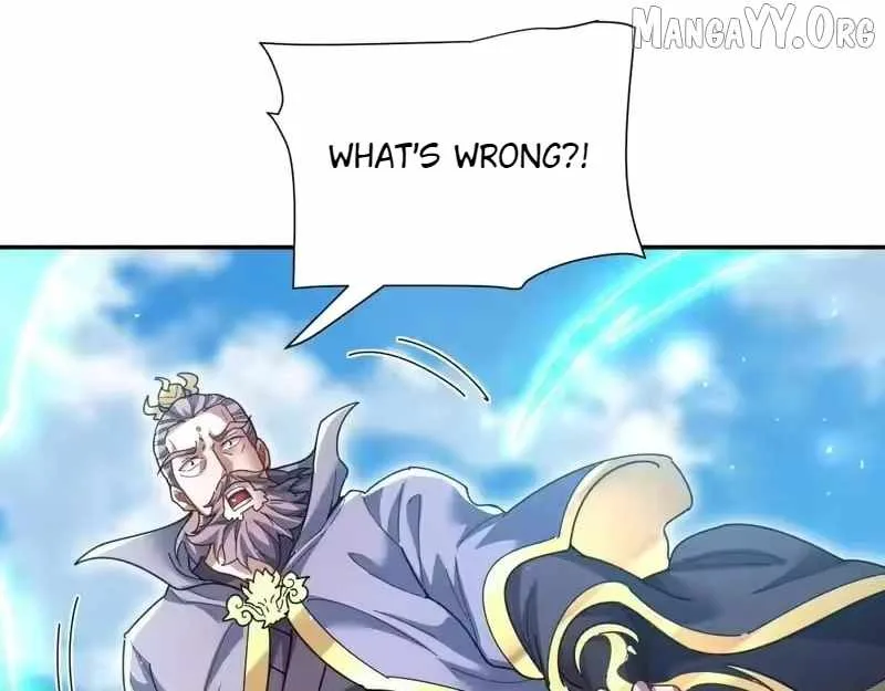 Invincible After Shocking My Empress Wife Chapter 116 page 42