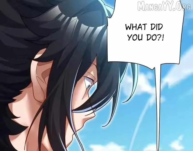 Invincible After Shocking My Empress Wife Chapter 116 page 61