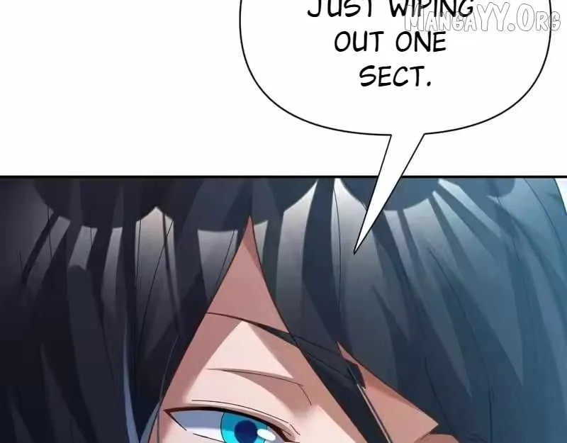 Invincible After Shocking My Empress Wife Chapter 116 page 65