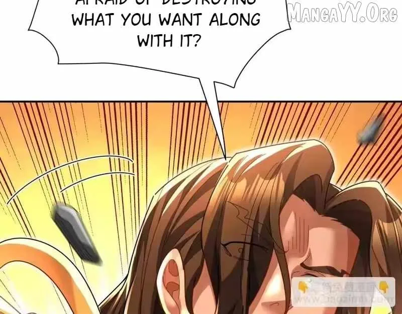Invincible After Shocking My Empress Wife Chapter 116 page 68