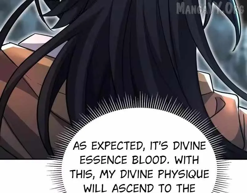 Invincible After Shocking My Empress Wife Chapter 116 page 91