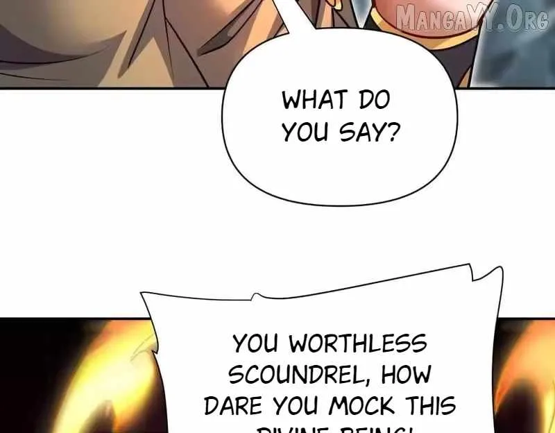 Invincible After Shocking My Empress Wife Chapter 116 page 96