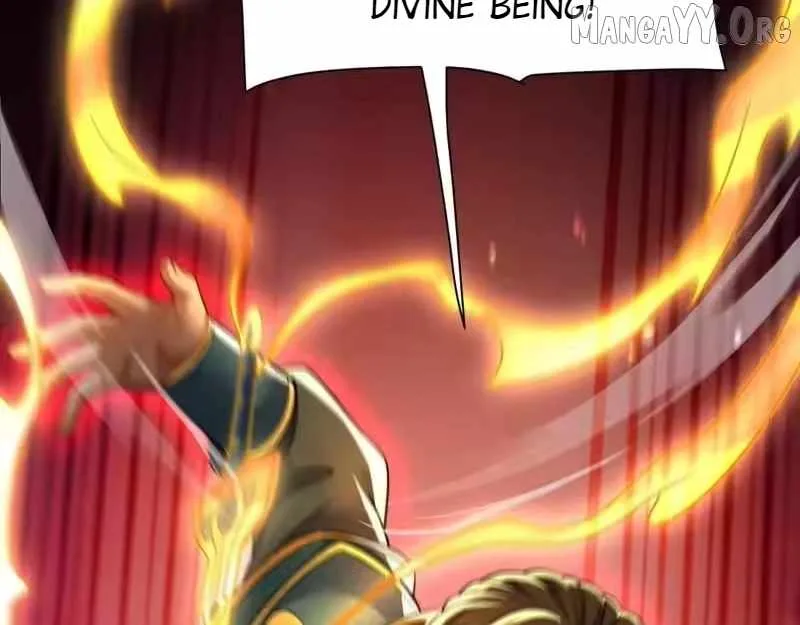 Invincible After Shocking My Empress Wife Chapter 116 page 97