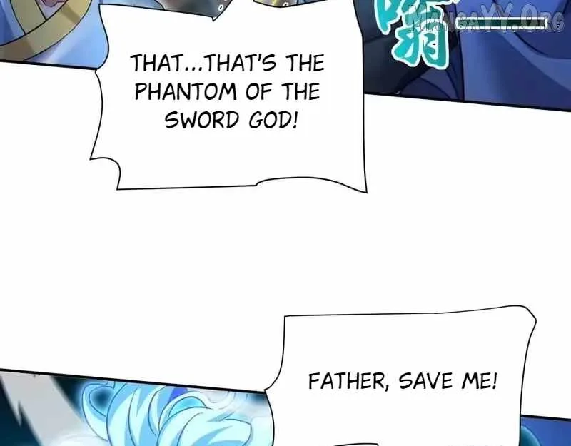 Invincible After Shocking My Empress Wife Chapter 116 page 119