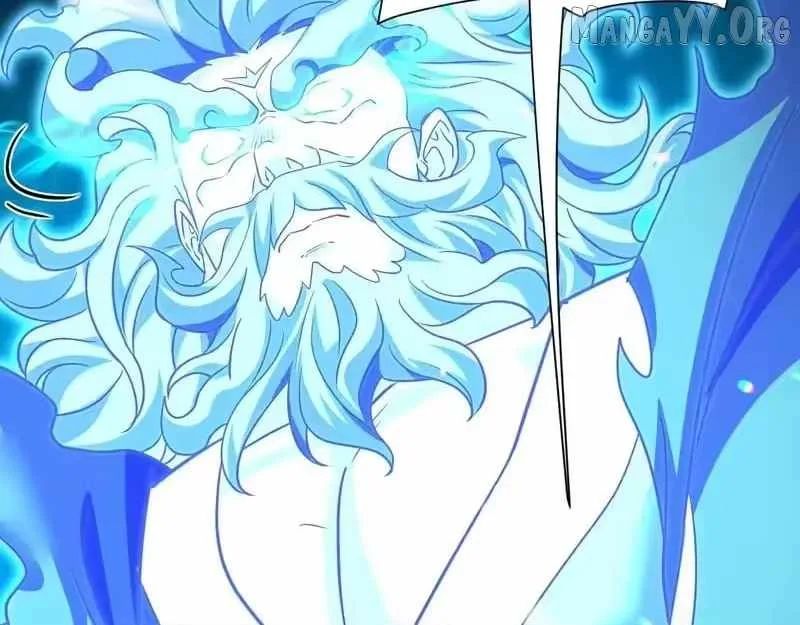 Invincible After Shocking My Empress Wife Chapter 116 page 120