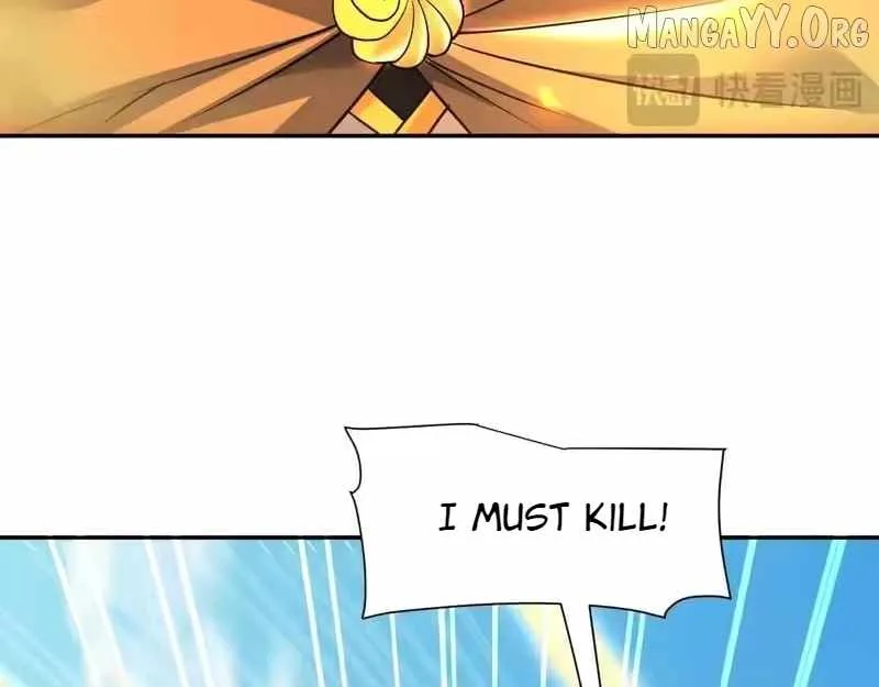 Invincible After Shocking My Empress Wife Chapter 116 page 128