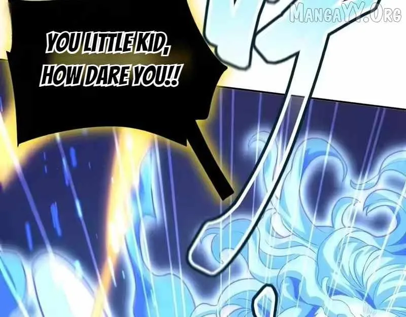 Invincible After Shocking My Empress Wife Chapter 116 page 133