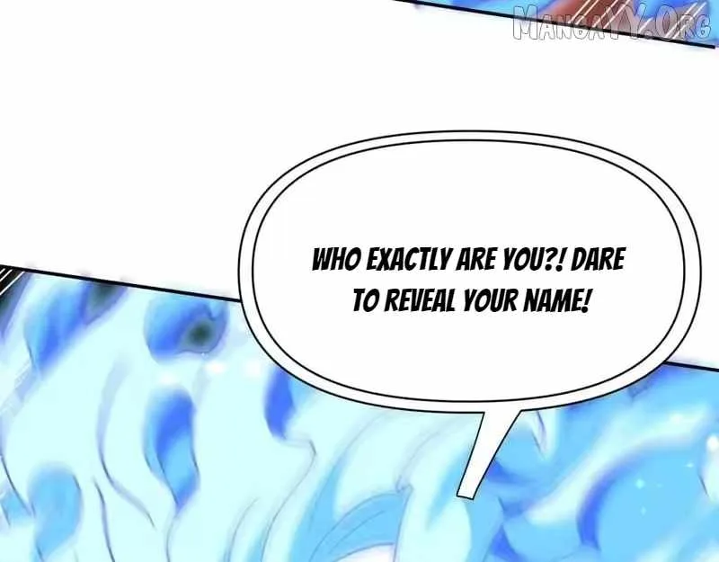 Invincible After Shocking My Empress Wife Chapter 116 page 155