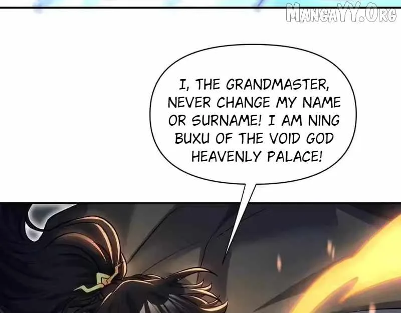 Invincible After Shocking My Empress Wife Chapter 116 page 158