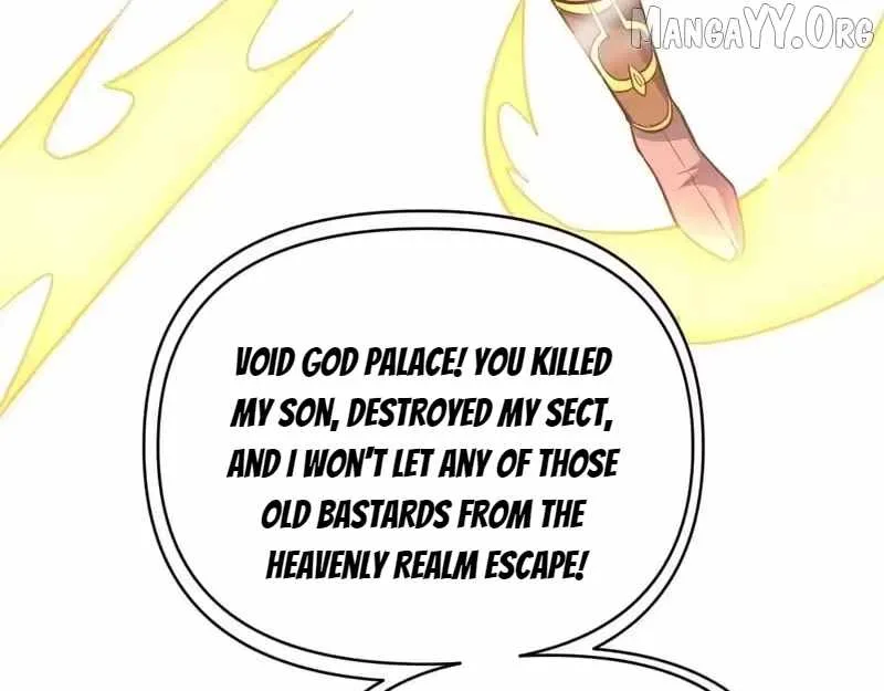 Invincible After Shocking My Empress Wife Chapter 116 page 161