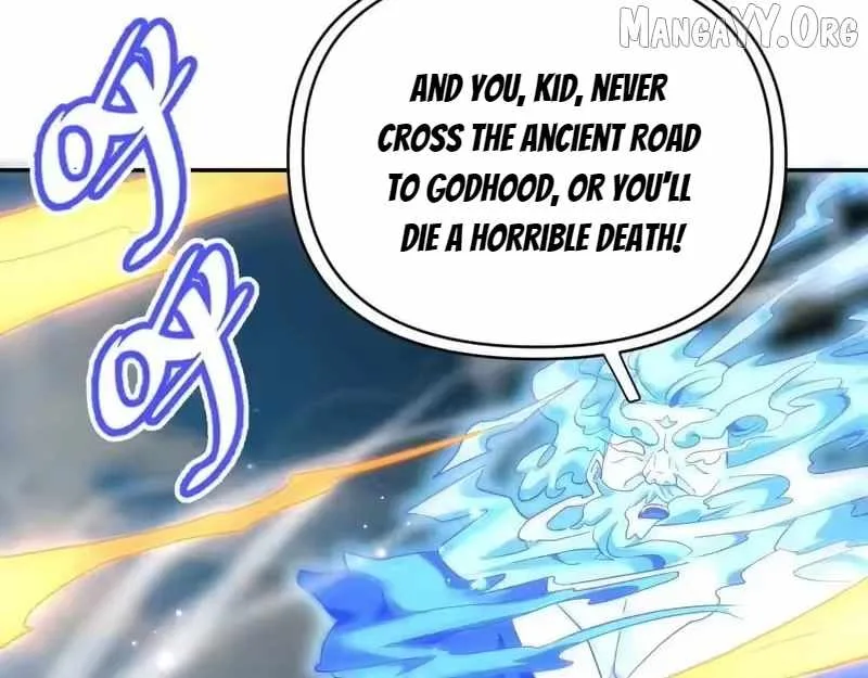 Invincible After Shocking My Empress Wife Chapter 116 page 162