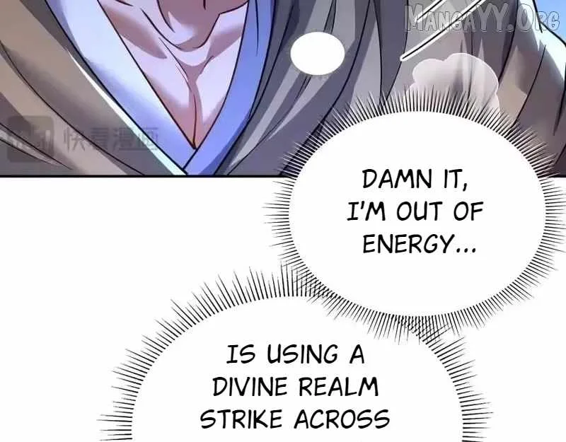 Invincible After Shocking My Empress Wife Chapter 116 page 169