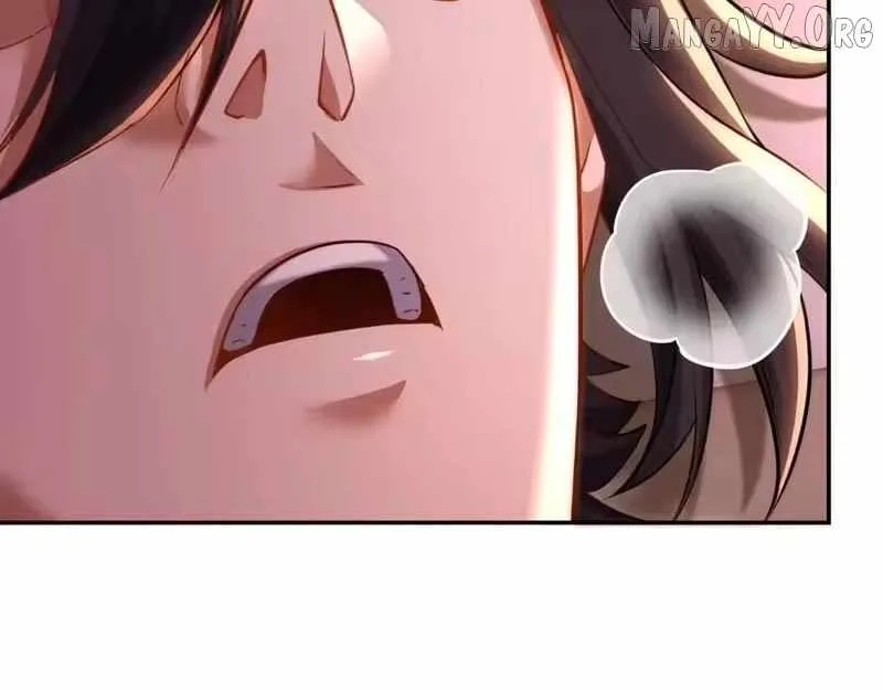 Invincible After Shocking My Empress Wife Chapter 117 page 4