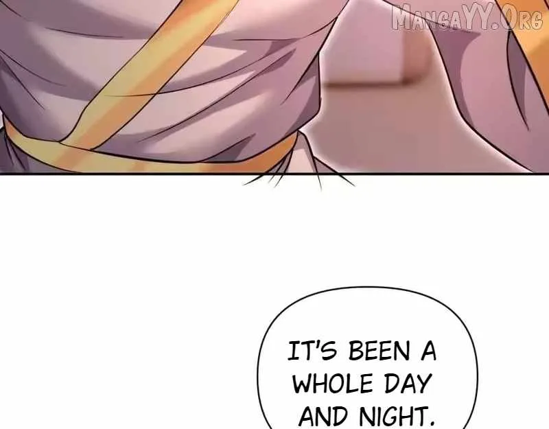 Invincible After Shocking My Empress Wife Chapter 117 page 11