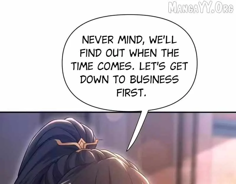 Invincible After Shocking My Empress Wife Chapter 117 page 26