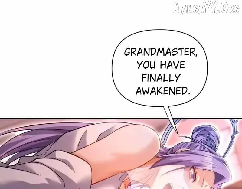 Invincible After Shocking My Empress Wife Chapter 117 page 5