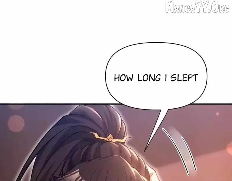 Invincible After Shocking My Empress Wife Chapter 117 page 9