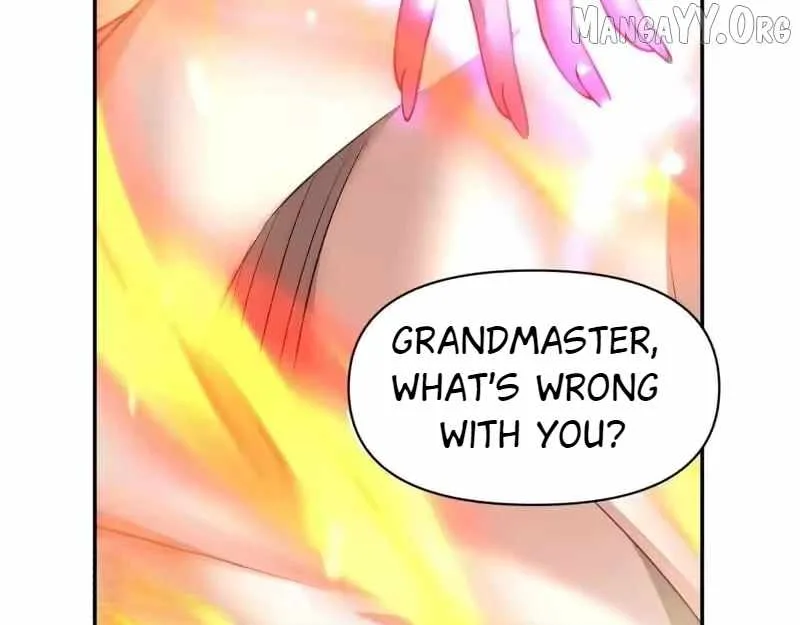 Invincible After Shocking My Empress Wife Chapter 117 page 49