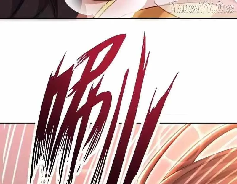 Invincible After Shocking My Empress Wife Chapter 117 page 64