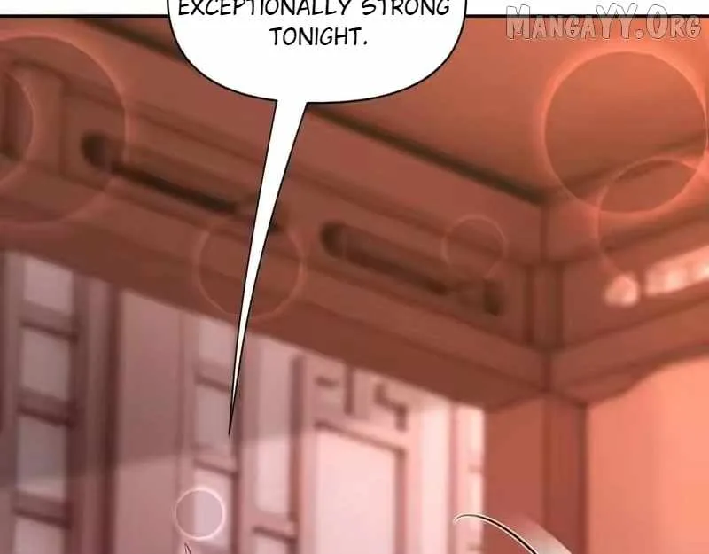 Invincible After Shocking My Empress Wife Chapter 117 page 72
