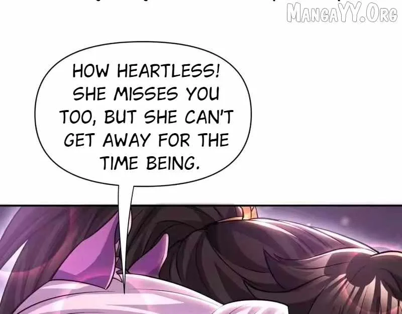 Invincible After Shocking My Empress Wife Chapter 117 page 76