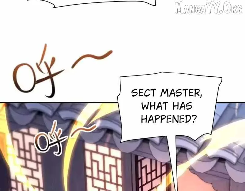 Invincible After Shocking My Empress Wife Chapter 117 page 104
