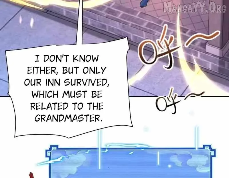 Invincible After Shocking My Empress Wife Chapter 117 page 106