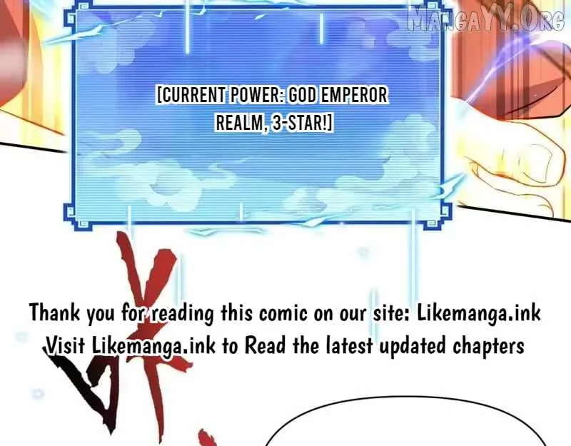 Invincible After Shocking My Empress Wife Chapter 117 page 112
