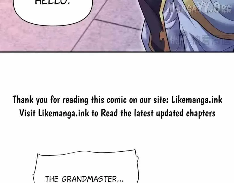 Invincible After Shocking My Empress Wife Chapter 117 page 139