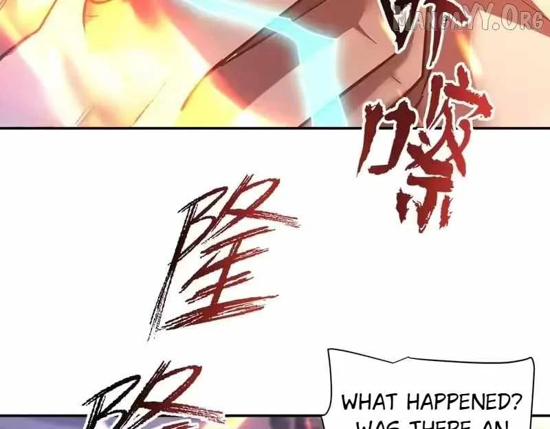 Invincible After Shocking My Empress Wife Chapter 117 page 116