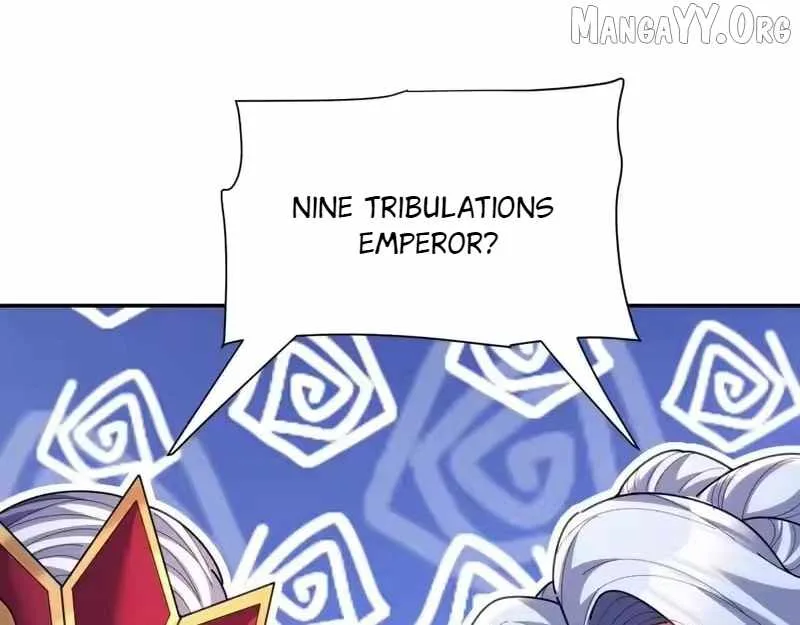 Invincible After Shocking My Empress Wife Chapter 117 page 144