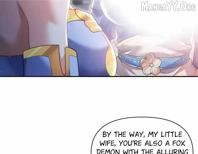 Invincible After Shocking My Empress Wife Chapter 117 page 153