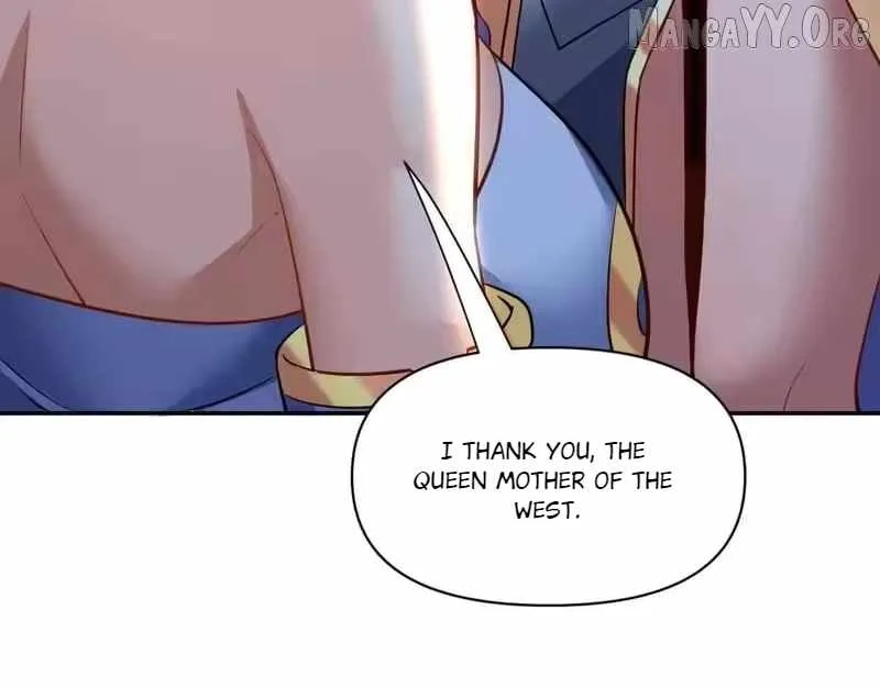 Invincible After Shocking My Empress Wife Chapter 118 page 15