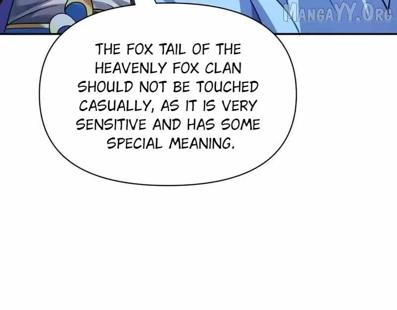 Invincible After Shocking My Empress Wife Chapter 118 page 29
