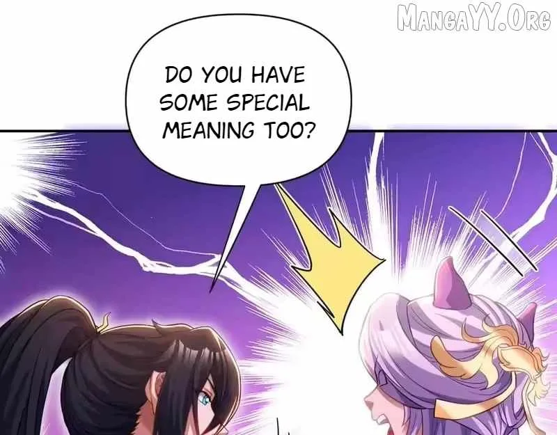 Invincible After Shocking My Empress Wife Chapter 118 page 30