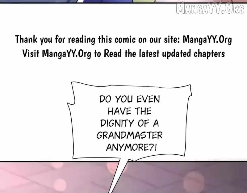 Invincible After Shocking My Empress Wife Chapter 118 page 33