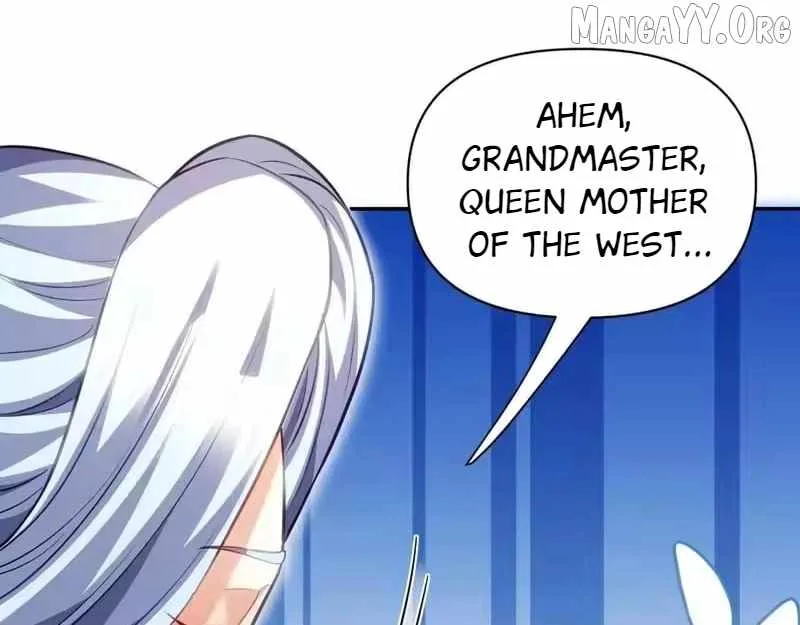 Invincible After Shocking My Empress Wife Chapter 118 page 37