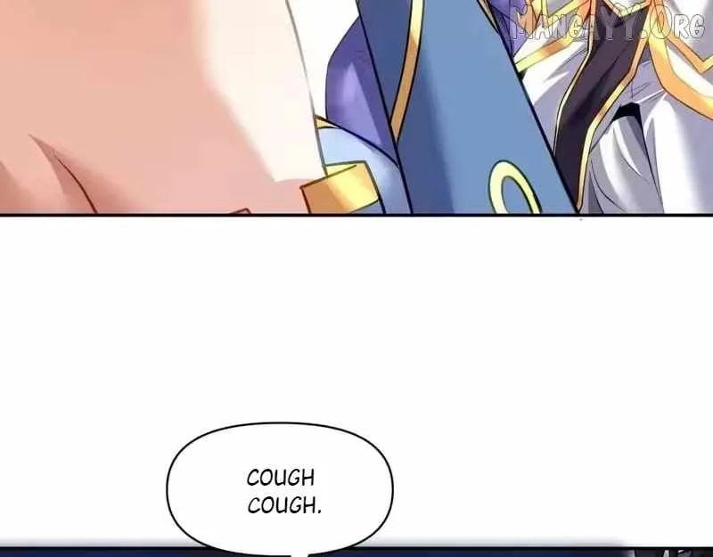 Invincible After Shocking My Empress Wife Chapter 118 page 39