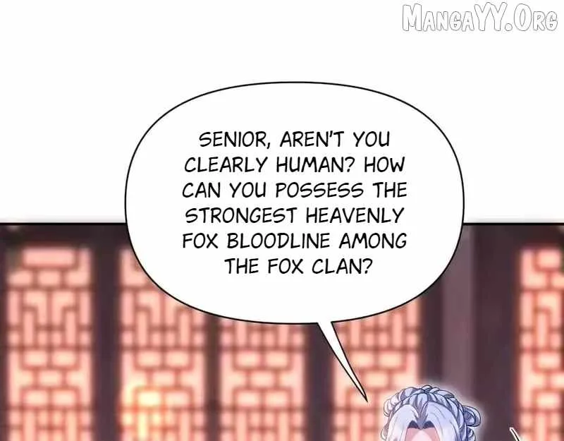 Invincible After Shocking My Empress Wife Chapter 118 page 42