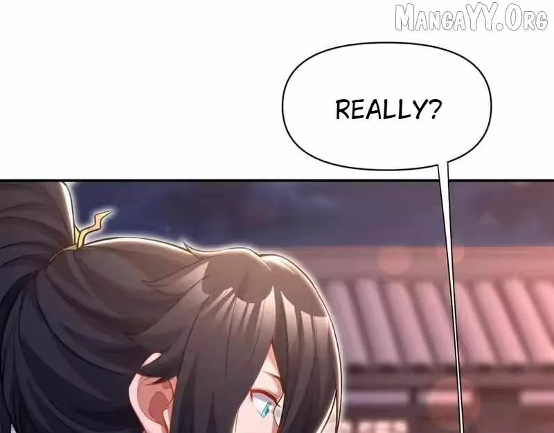Invincible After Shocking My Empress Wife Chapter 118 page 53