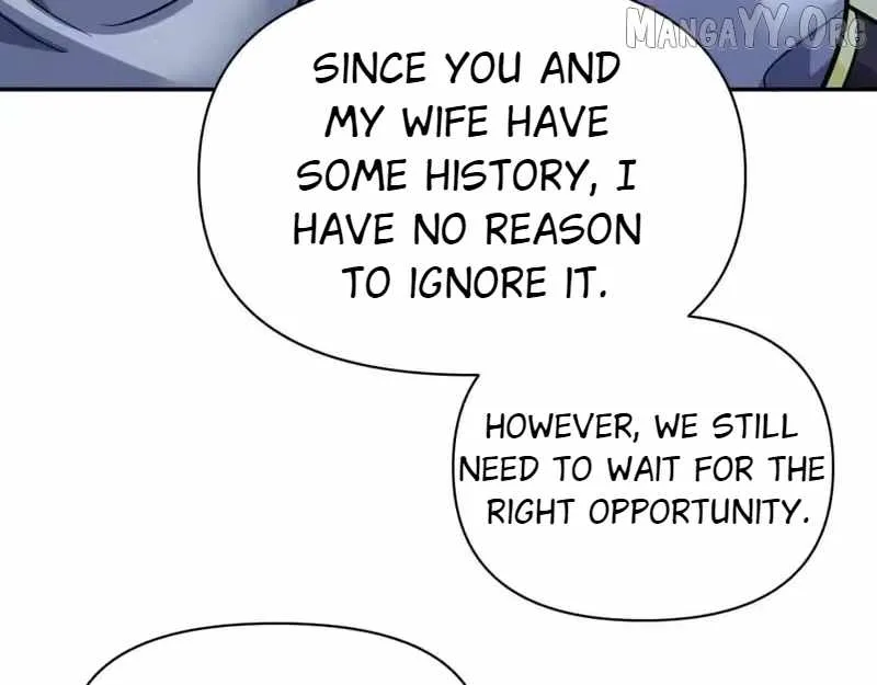 Invincible After Shocking My Empress Wife Chapter 118 page 56