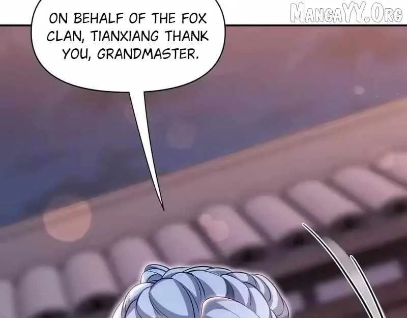 Invincible After Shocking My Empress Wife Chapter 118 page 57