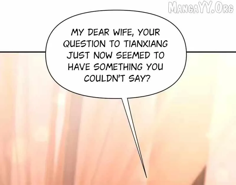 Invincible After Shocking My Empress Wife Chapter 118 page 70
