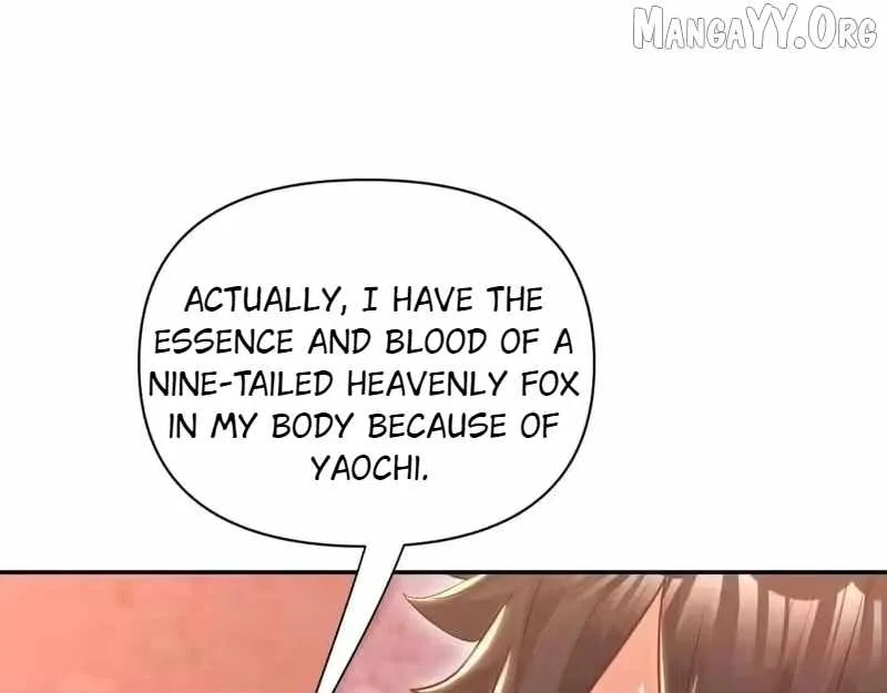 Invincible After Shocking My Empress Wife Chapter 118 page 74