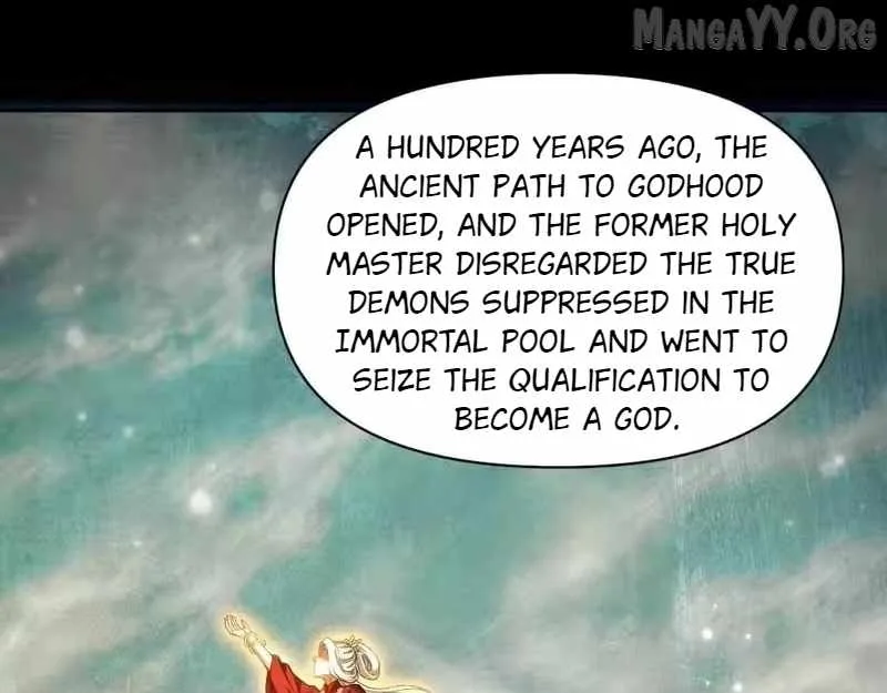 Invincible After Shocking My Empress Wife Chapter 118 page 78