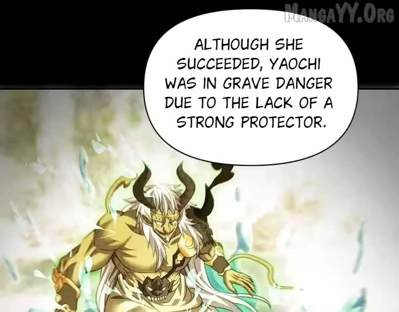 Invincible After Shocking My Empress Wife Chapter 118 page 82