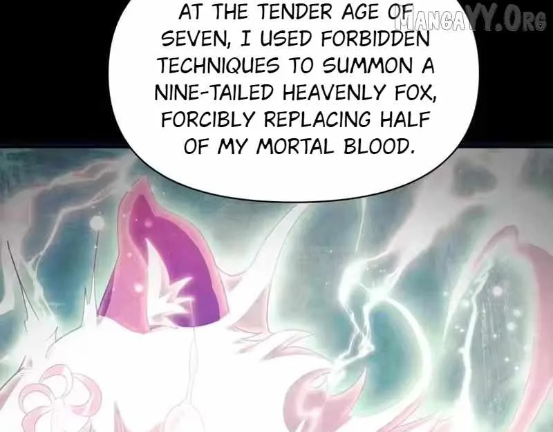 Invincible After Shocking My Empress Wife Chapter 118 page 85