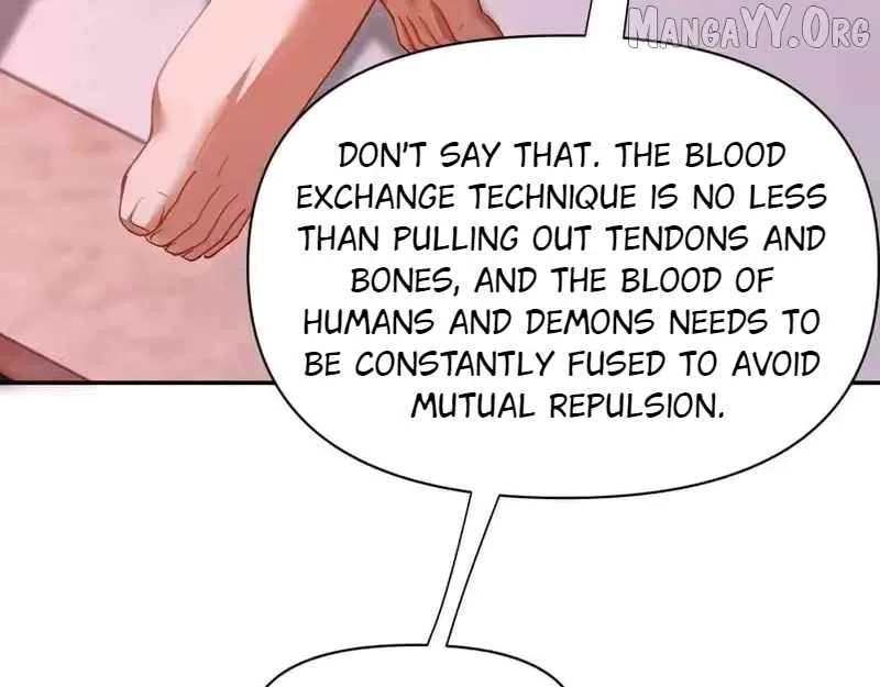 Invincible After Shocking My Empress Wife Chapter 118 page 101
